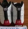 Real ship ready God PK Air Royal” 12 “Game to Jordan materails 0602